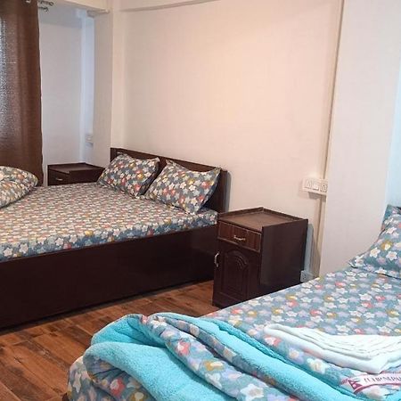 Darjeeling Homestay Nyano Ghar Eksteriør billede