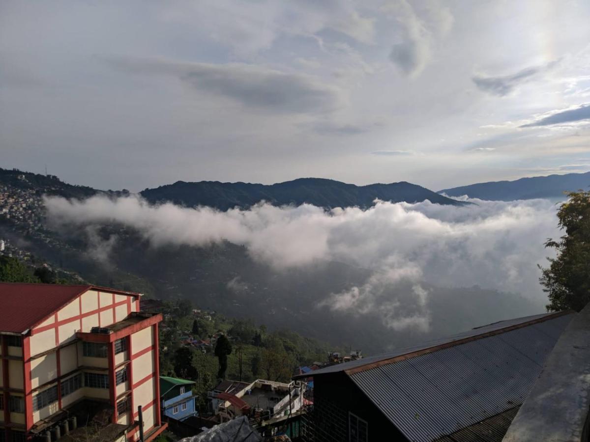 Darjeeling Homestay Nyano Ghar Eksteriør billede